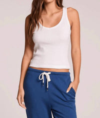 Chaser - Prescot Tank Top