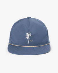 Travismathew - Men's Early Flight Snapback Hat