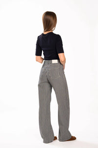 Closed - Nikka Mid-rise Jean