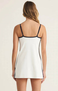 Z Supply - Varsity Dress