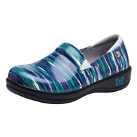Alegria - Women's Nurse Keli Clog
