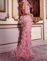 Jovani - Carrie Gown