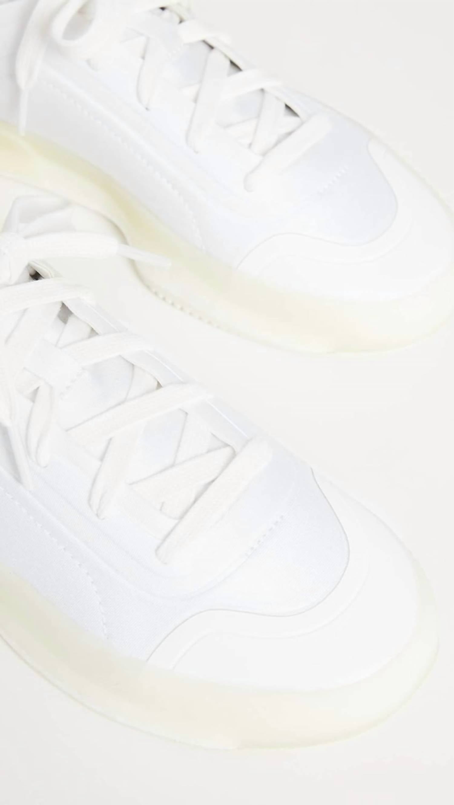 Stella Mccartney - Women's Asmc Treino Sneakers