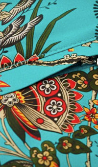 Orlebar Brown - Boy's Pedro Lotus Top