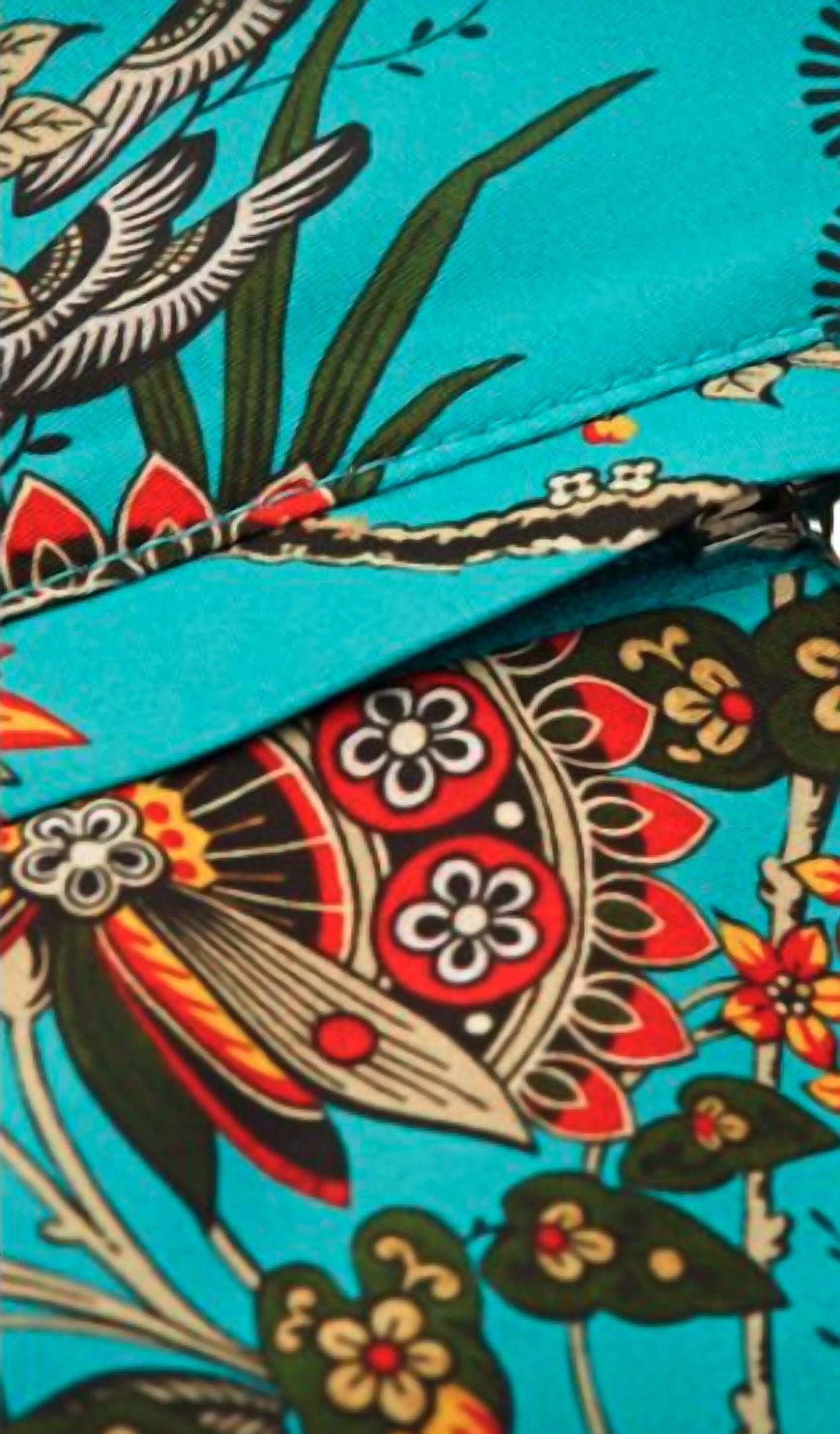 Orlebar Brown - Boy's Pedro Lotus Top