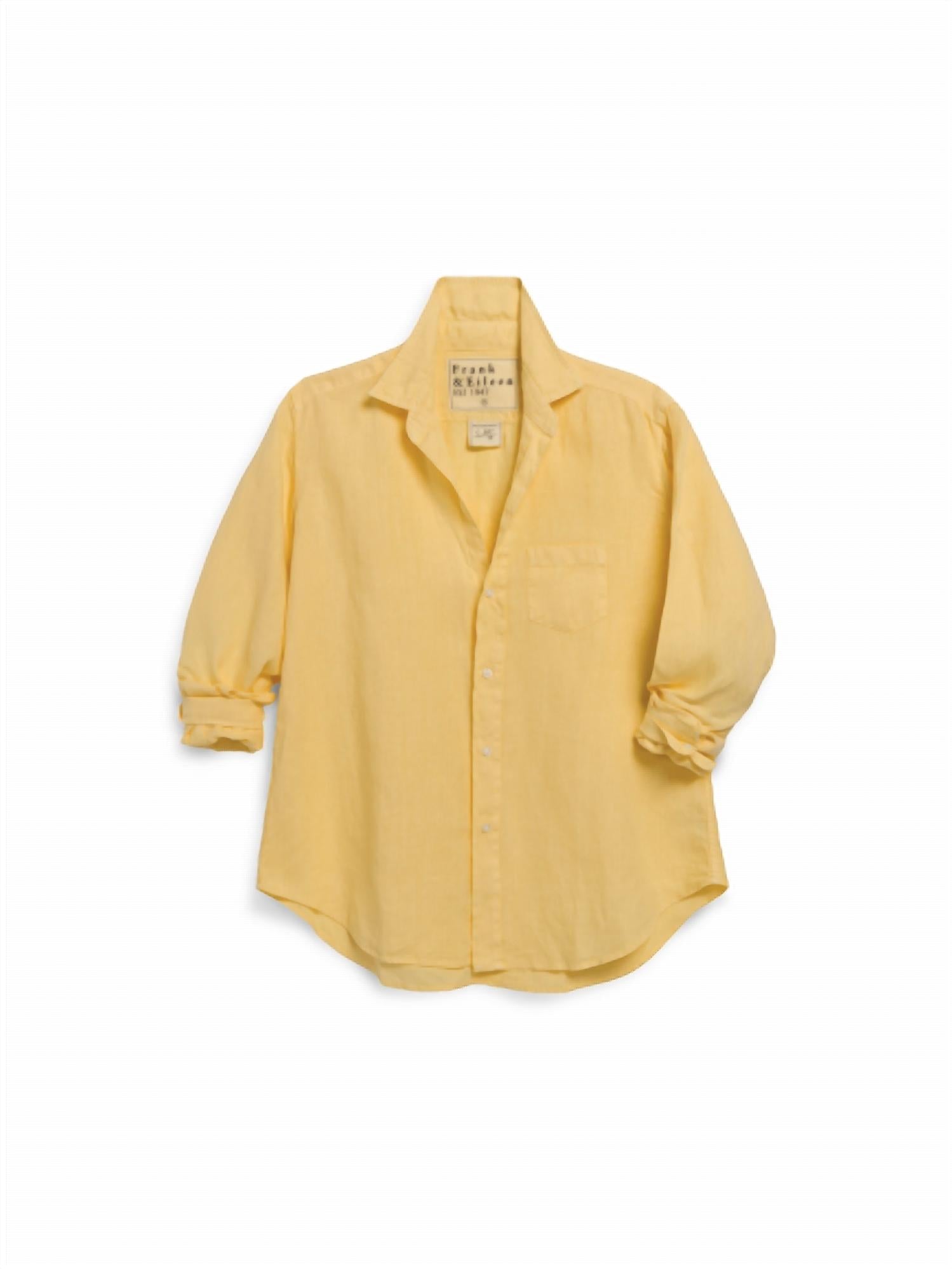 Frank & Eileen - RELAXED BUTTON-UP SHIRT