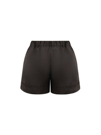 Gunia Project - Ila Linen Shorts