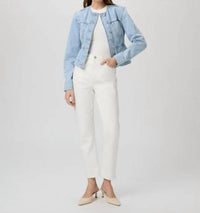 Paige - Isara Denim Jacket