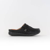 Clarks - Women's Un Loop Ease Slip On Shoes