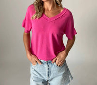 Six/Fifty - Hadley Top