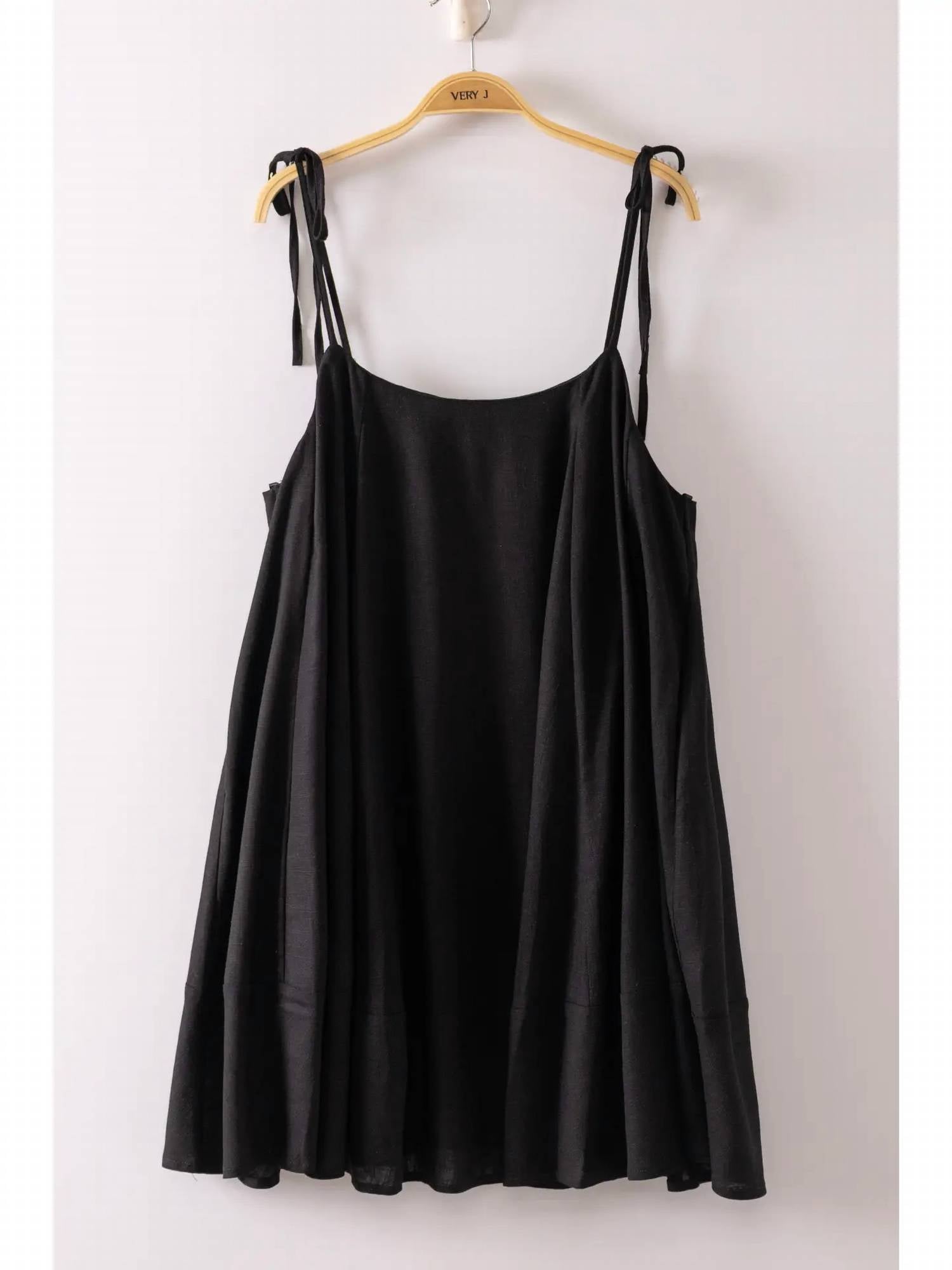 Very J - Women's Cat Mini Dress