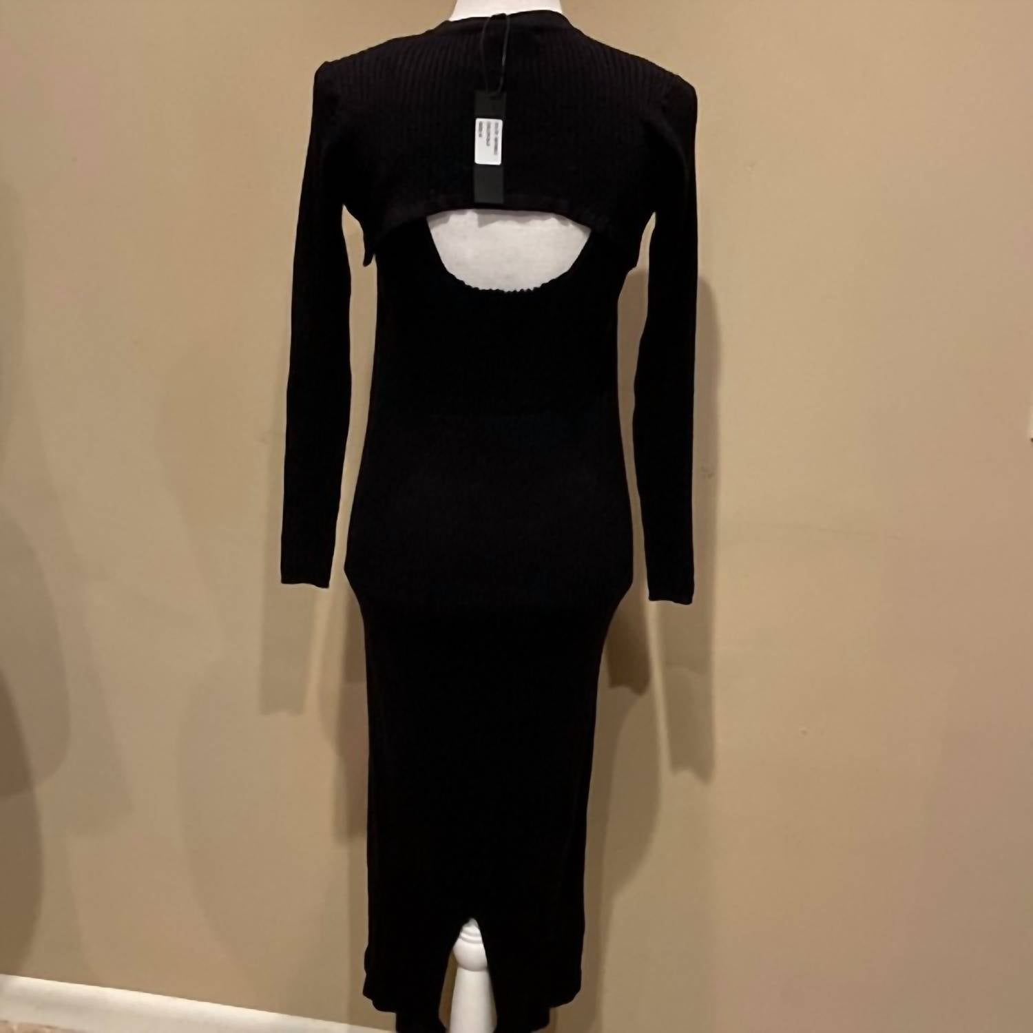 Lucy Paris - Women's Denver Knit Dress