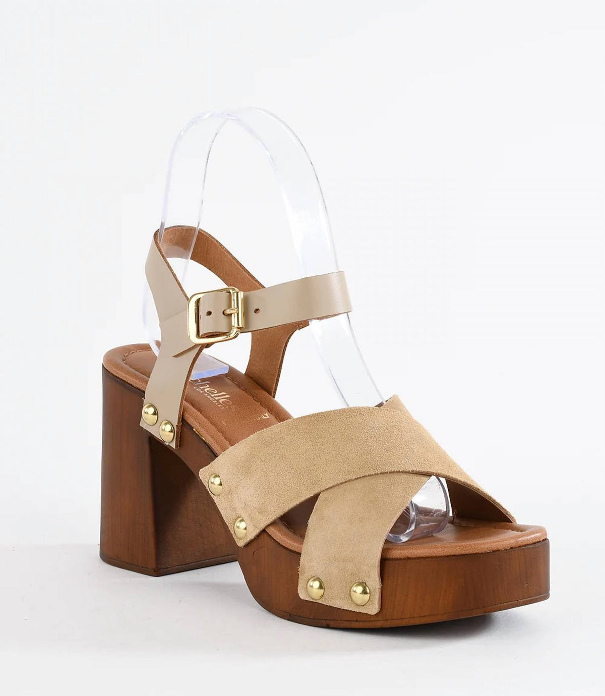 Seychelles - Women's Paloma 2 Suede Platform Sandals