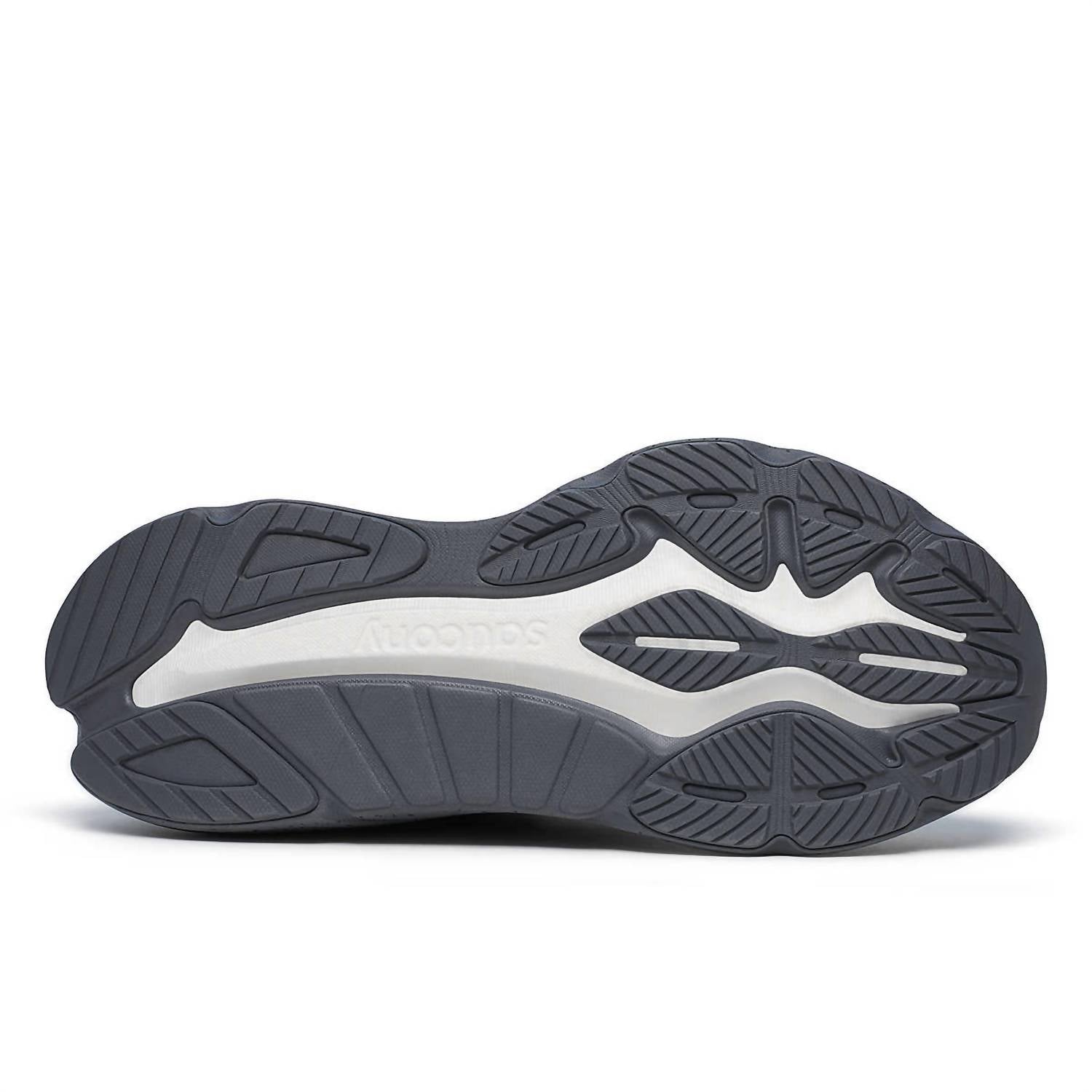 Saucony - Men's Hurricane 24 Running Shoe