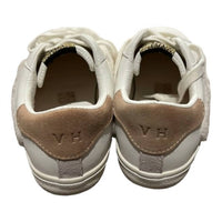 Vintage Havana - Women's Sherpa Side Sneaker