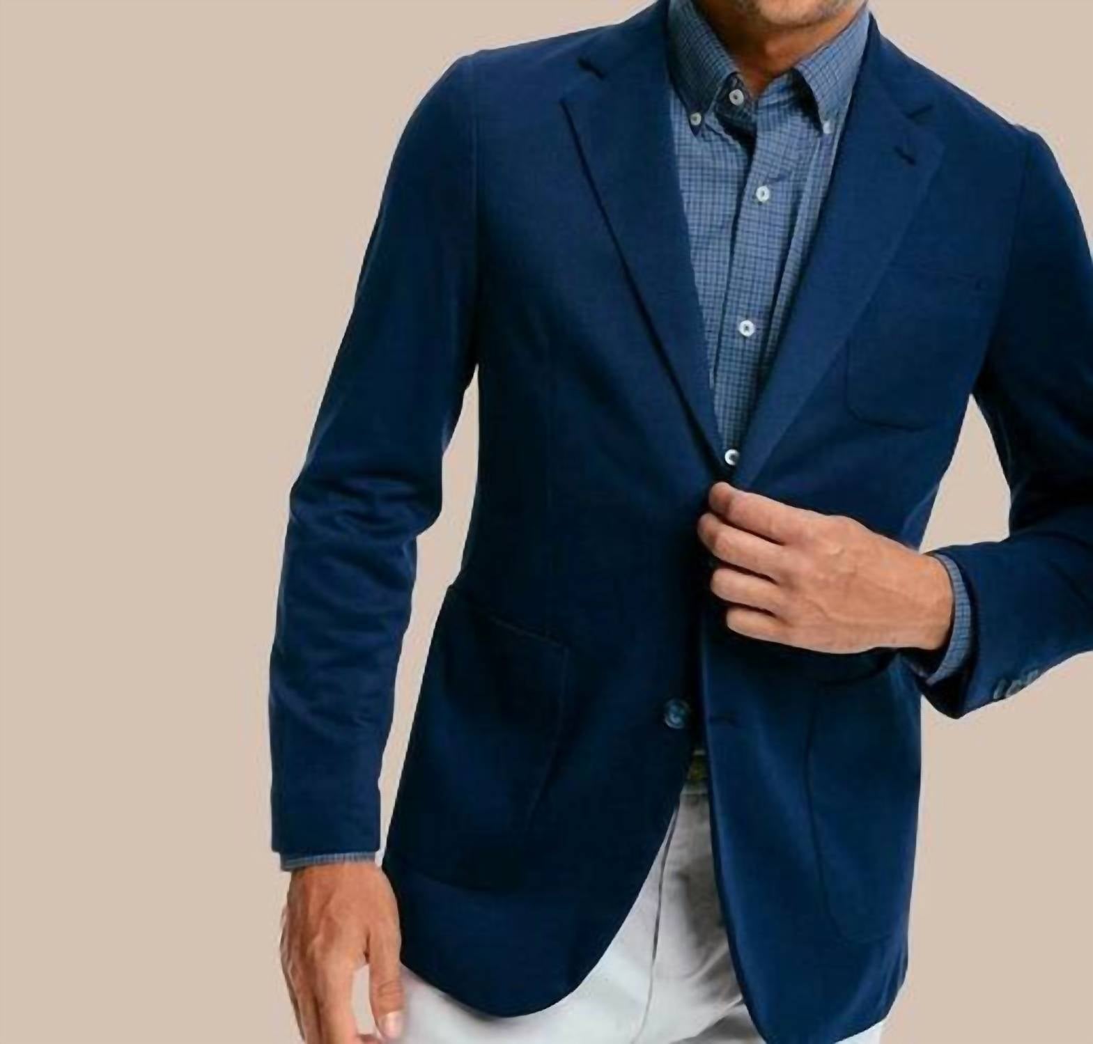 Southern Tide - Charleston Blazer