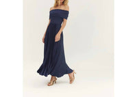 Hutch - Stockton Dress