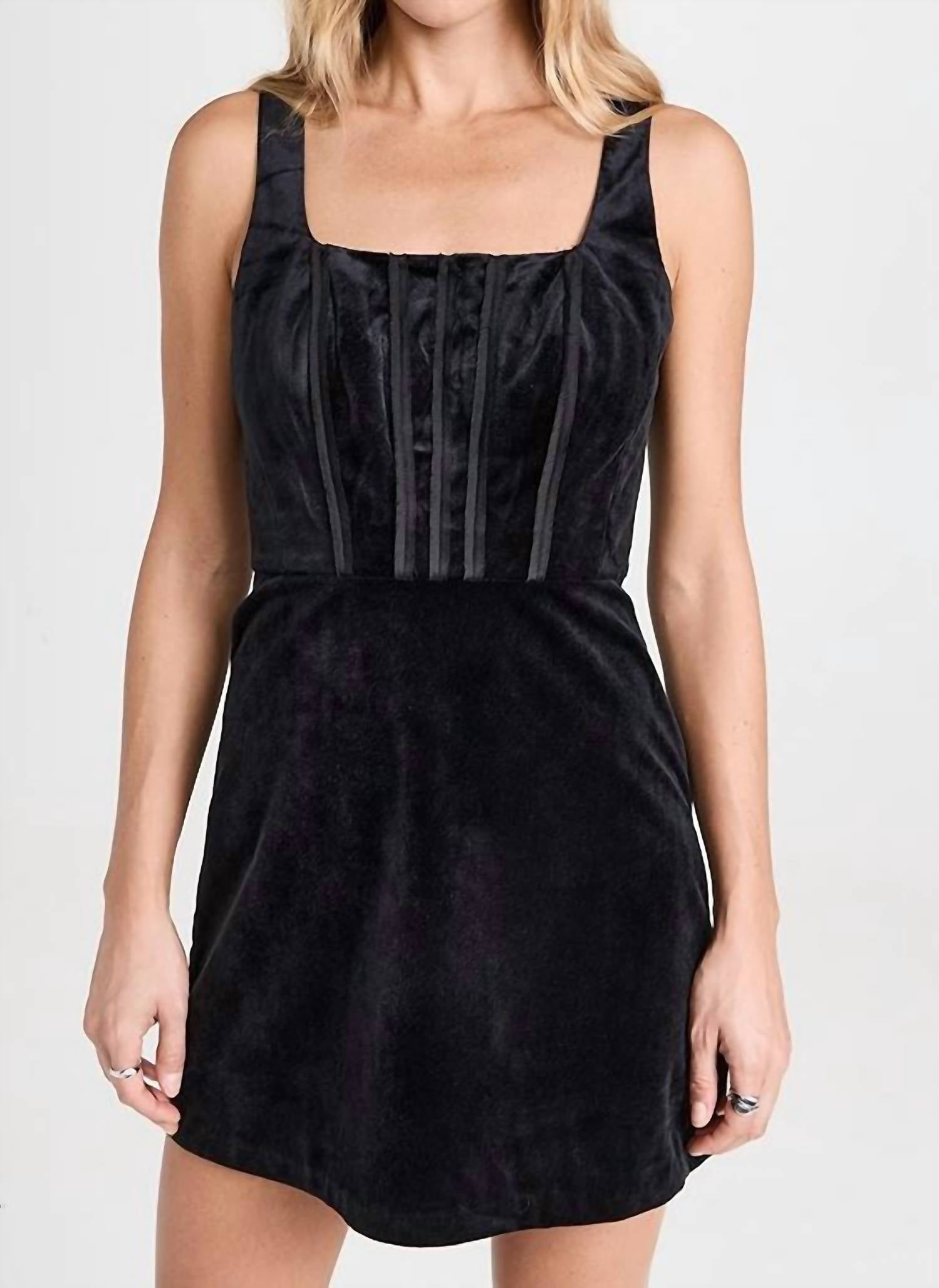 Loveshackfancy - Collins Dress