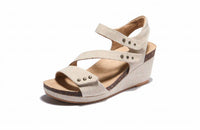Halsa Footwear - Women's Giselle Sandals