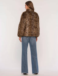 Heartloom - Shireen Bonded Jacket