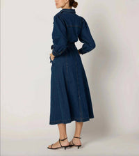 Cleobella - Naya Midi Dress