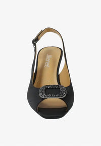 J. Renee - Women's Madeleina Sling Back Sandals