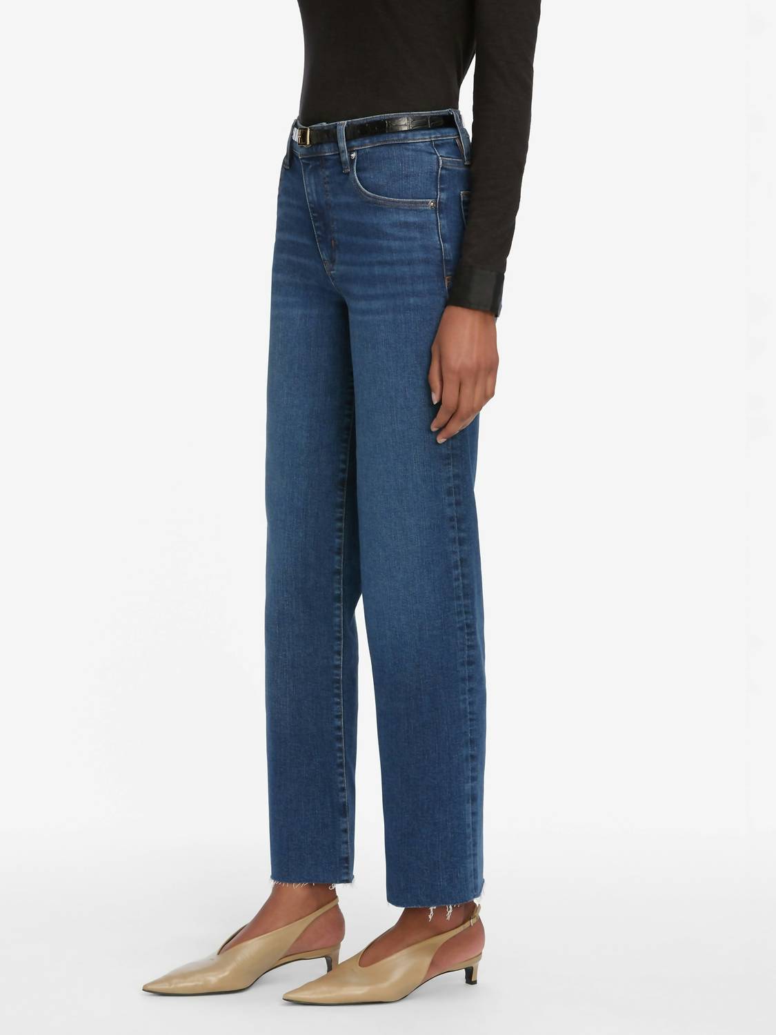 Frame - Mellow Jeans