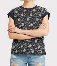 Staccato - Patricia Top