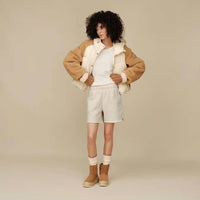 Ugg - Women's Mykah Uggbraid Puffer Jacket