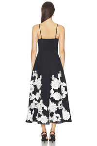 Simkhai - Annabella Midi Dress