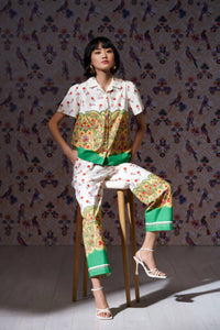 Banjanan - Women's Ivan Pant