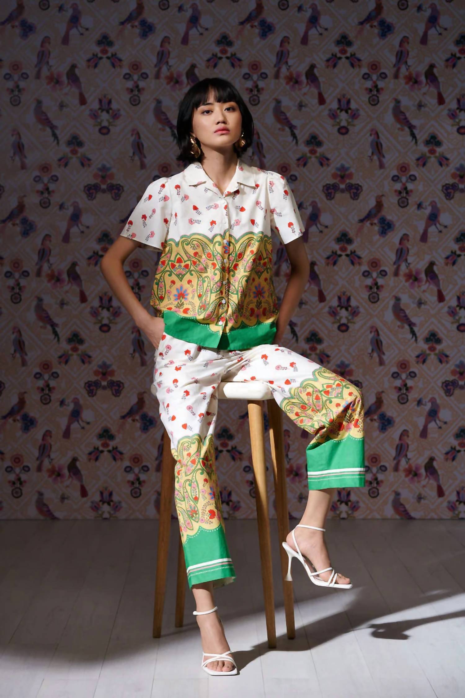 Banjanan - Women's Ivan Pant