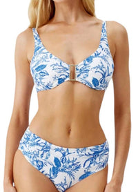 Melissa Odabash - Bel Air Bikini Top