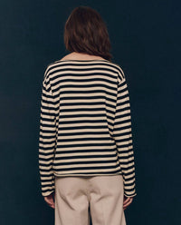 The Great. - Women's The Sailor Sweater