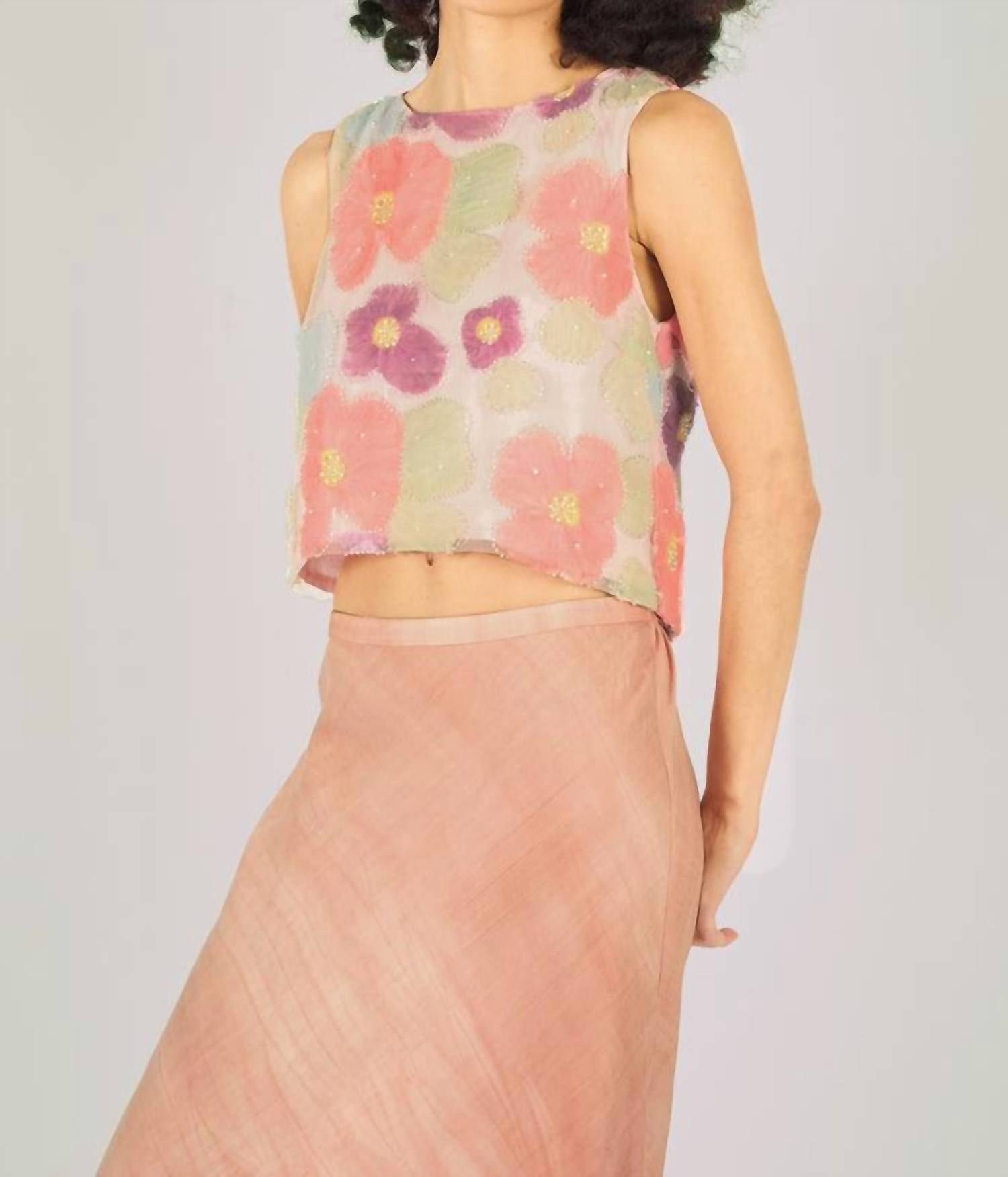 Traffic People - Women's Evie Top