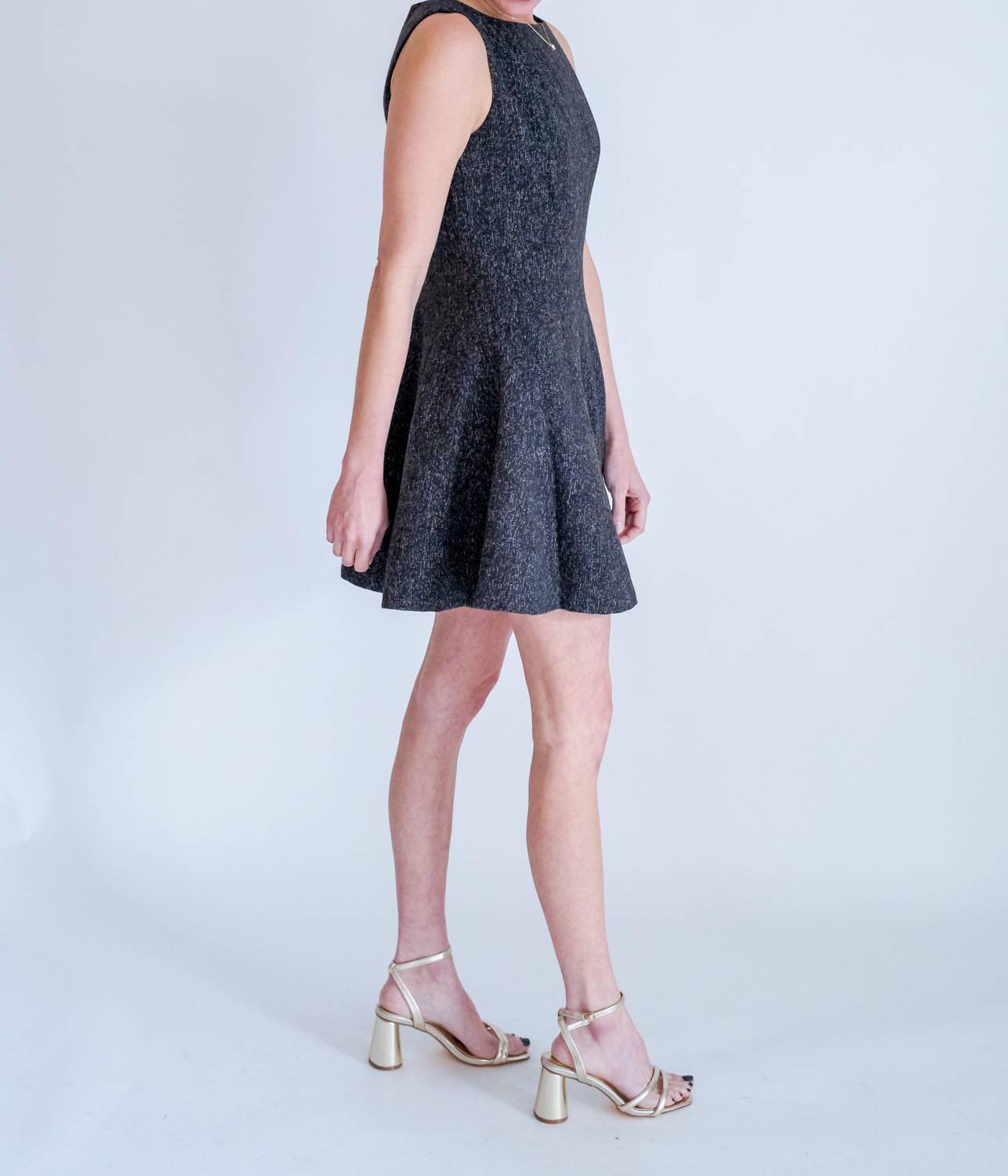 Elodie - Nancy Mini Dress