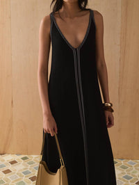 Sancia - Ocea Knit Dress
