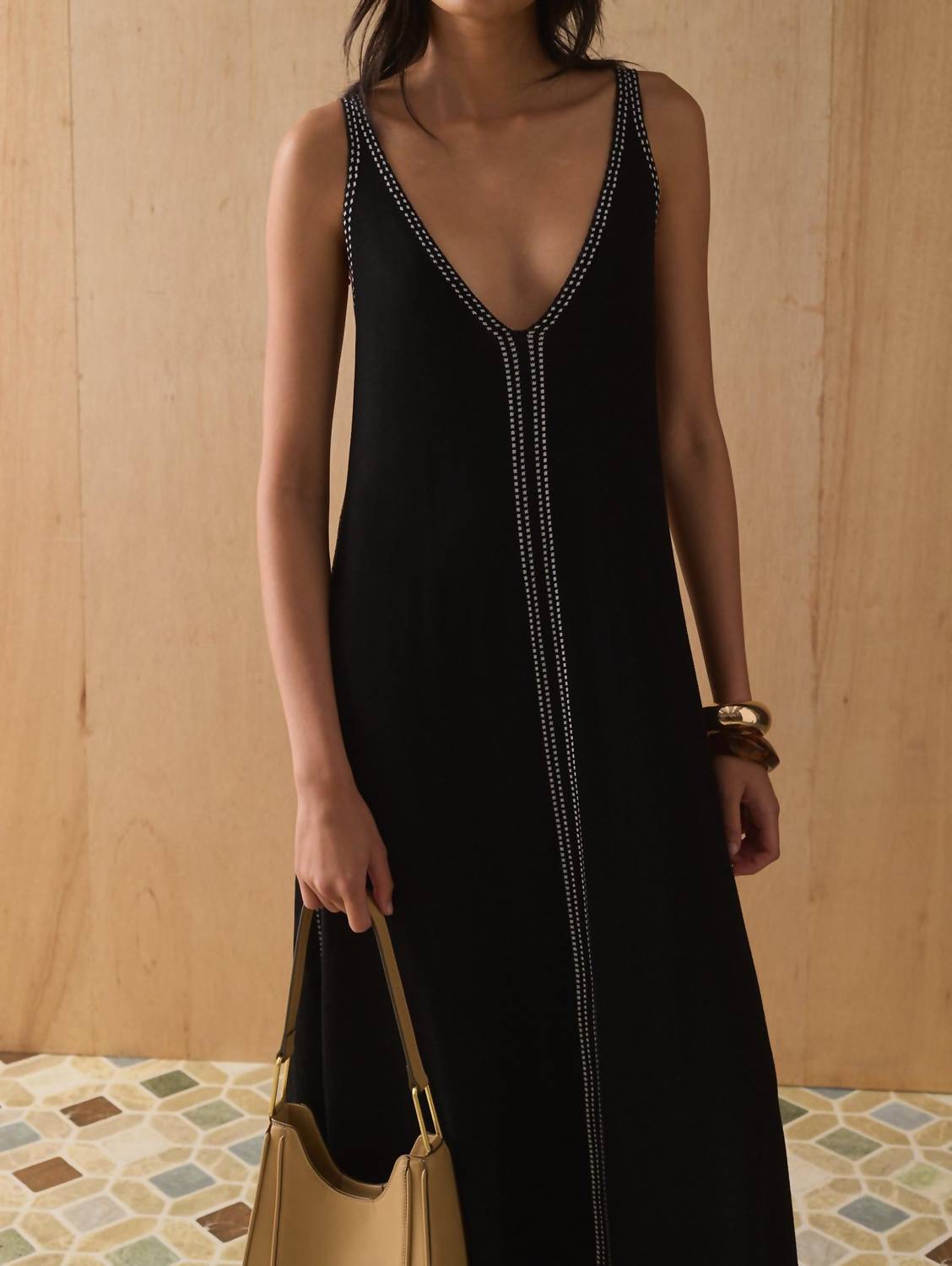 Sancia - Ocea Knit Dress