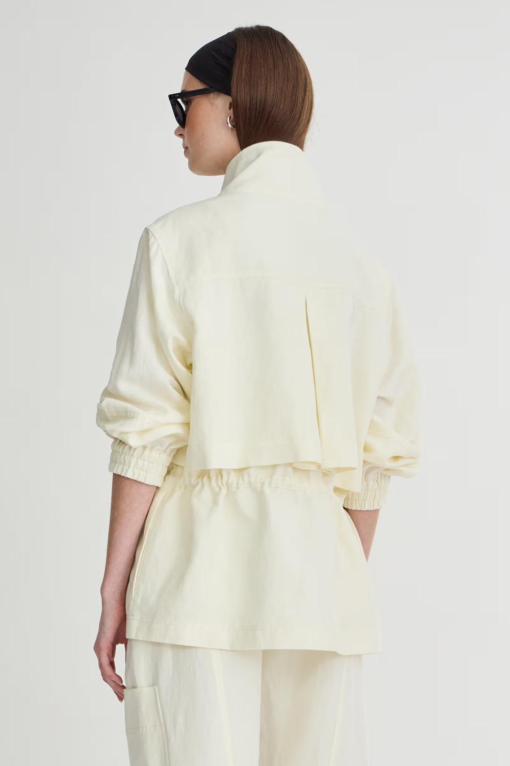 Apiece Apart - Long Selva Jacket