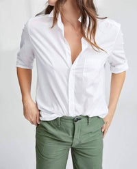 Frank & Eileen - Eileen Relaxed Button Up Shirt