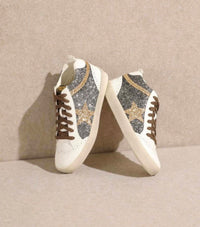Mi.Im - Women's Jamie High Top Sneakers