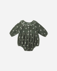Rylee + Cru - Girls' Freya Romper