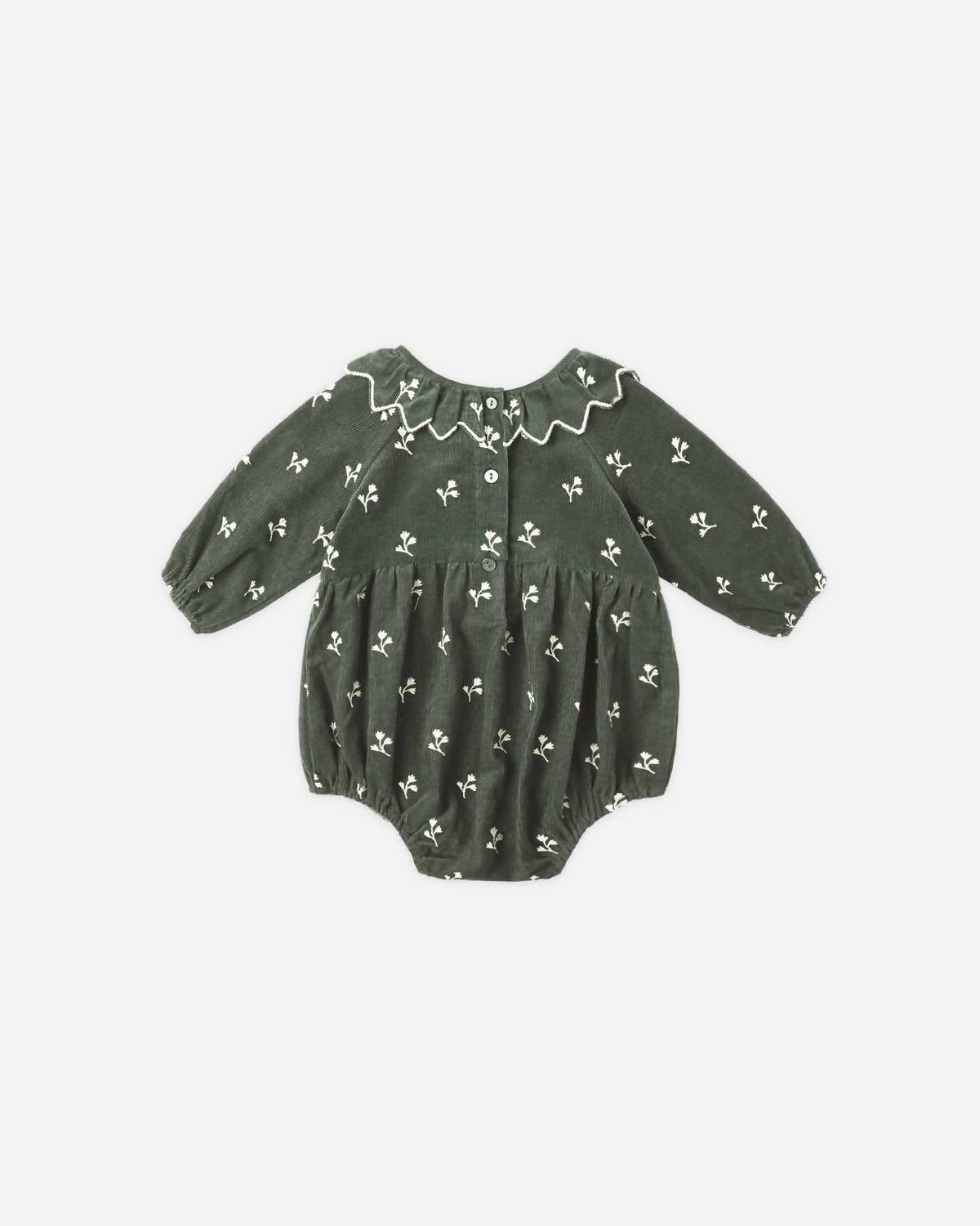 Rylee + Cru - Girls' Freya Romper