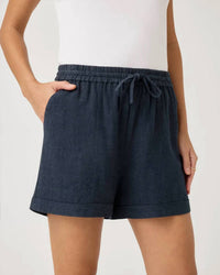 Splendid - Coastal Drawstring Shorts