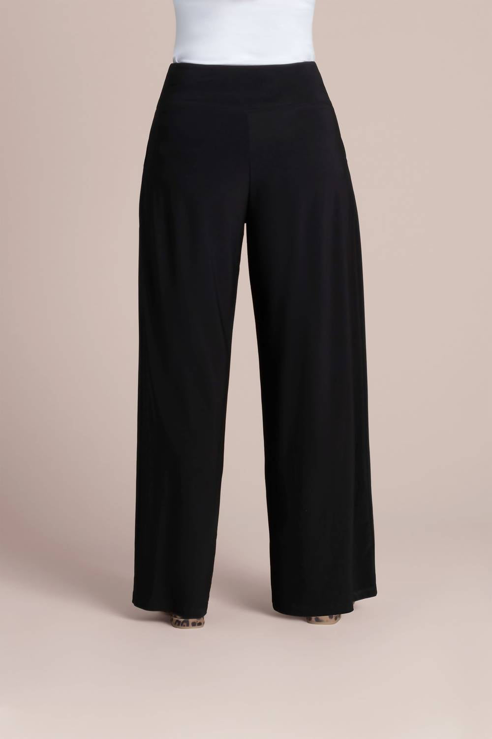 Sympli - Easy Wide Leg Pant