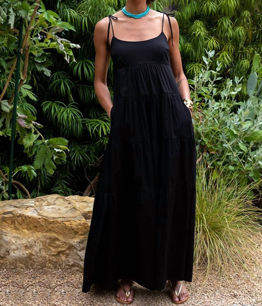 Honorine - Haven Dress