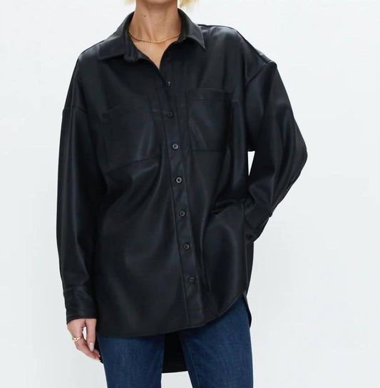 Pistola - Rena Button Down Shirt