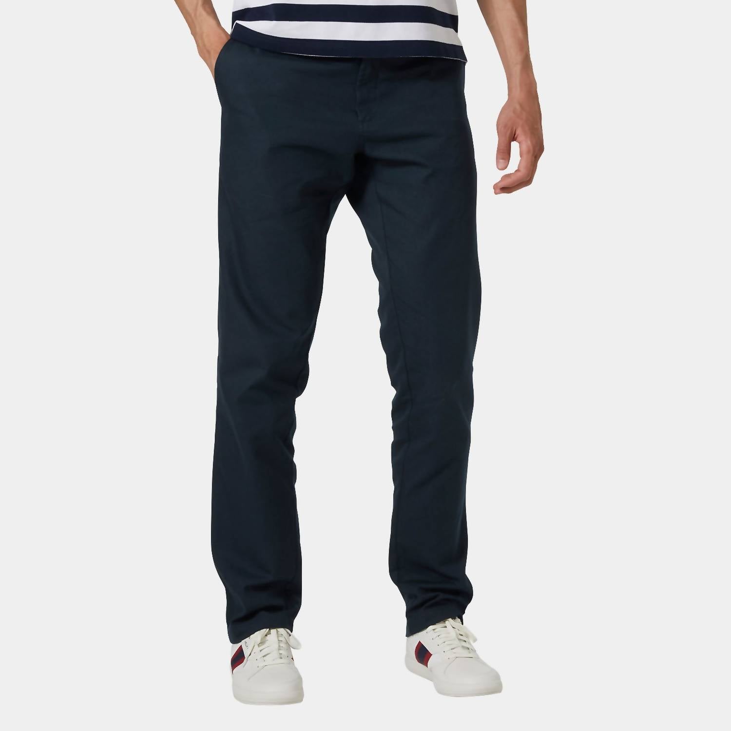 Helly Hansen - Men's Dock Chinos Pants