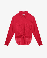 Isabel Marant - Nath Shirt