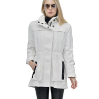 Ciao-Milano - Tess Anorak Jacket